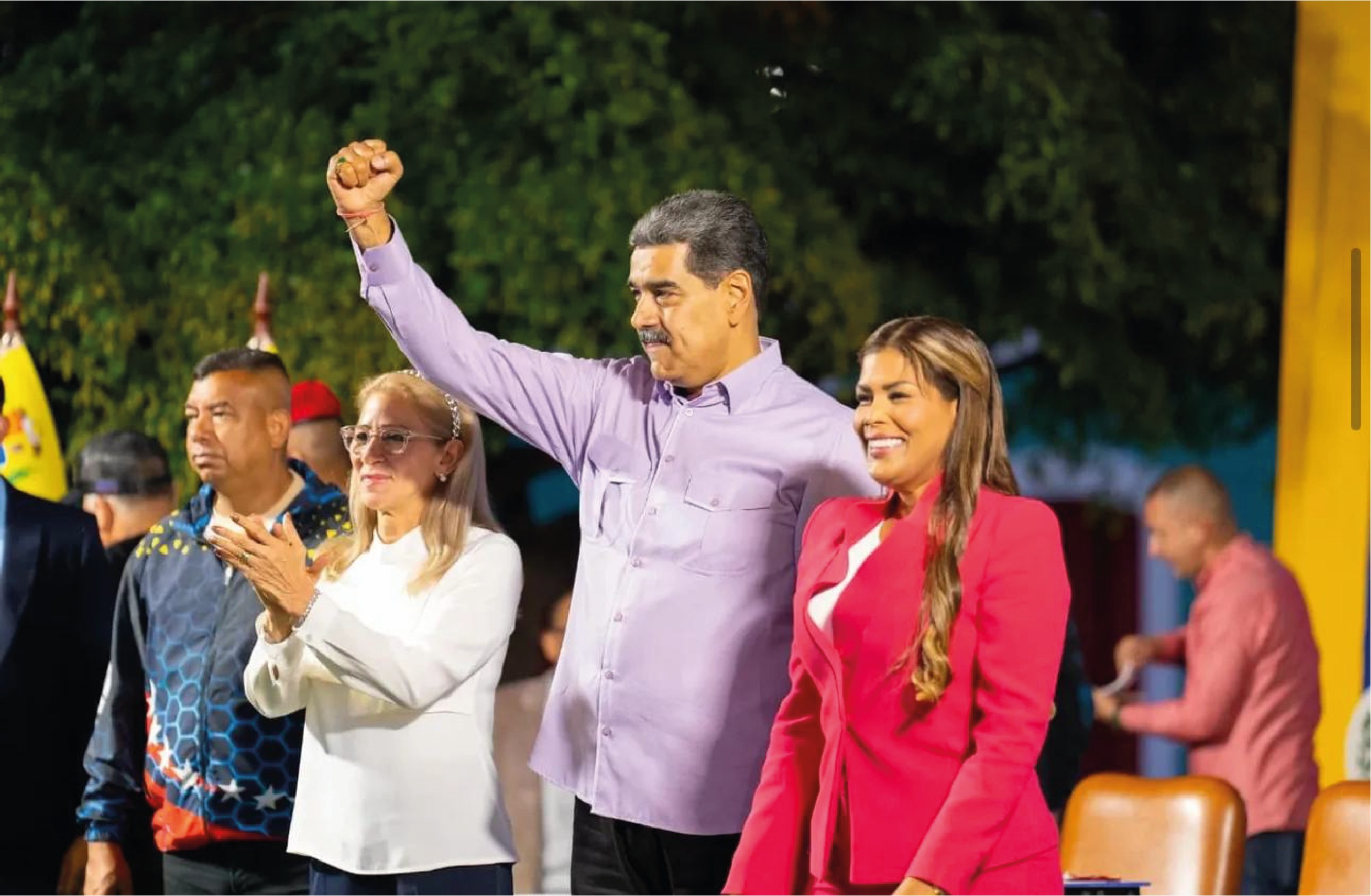 BOLÍVAR ESTÁ LLAMADO A SER LA VANGUARDIA DEL DESARROLLO ECONÓMICO ALTERNATIVO AL PETRÓLEO
