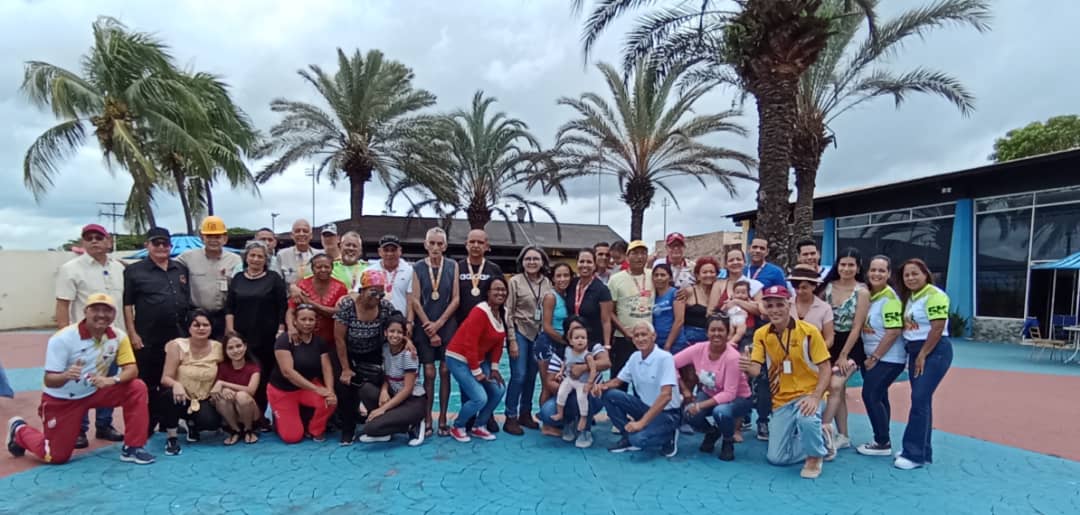 Trabajadores de Pellas y Briquetas disfrutarán el Programa de Recreación y Esparcimiento