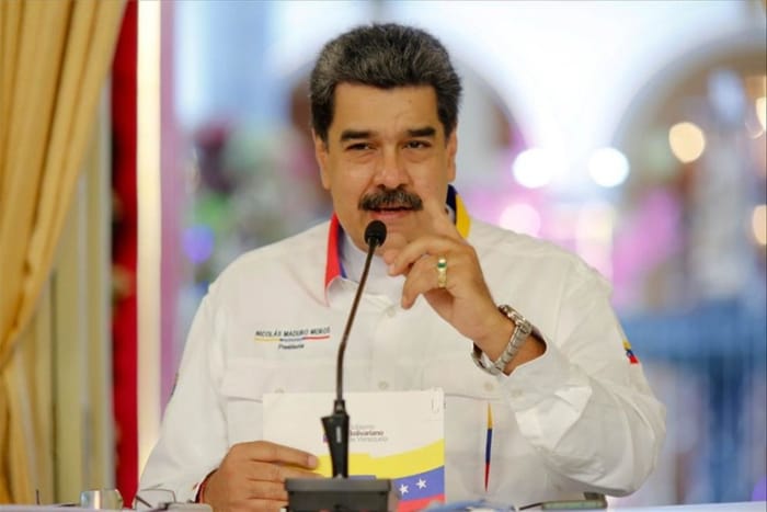 Venezuela inicia plan de vacunación contra el Covid-19