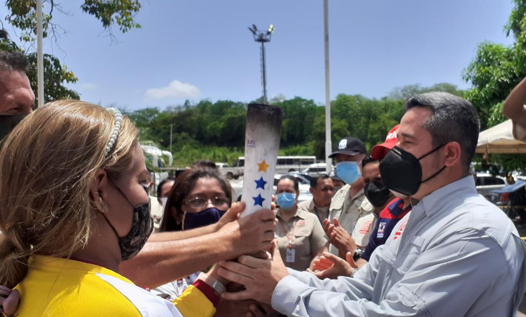 Abel Jimenez Ferrominera