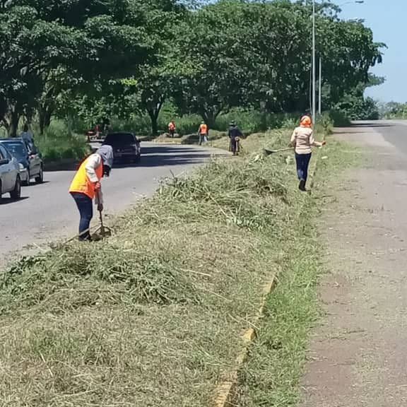 Gerencia de Servicios de CVG Ferrominera Orinoco