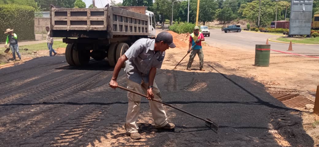 Ferrominera culmina Plan de reparación de cárcavas