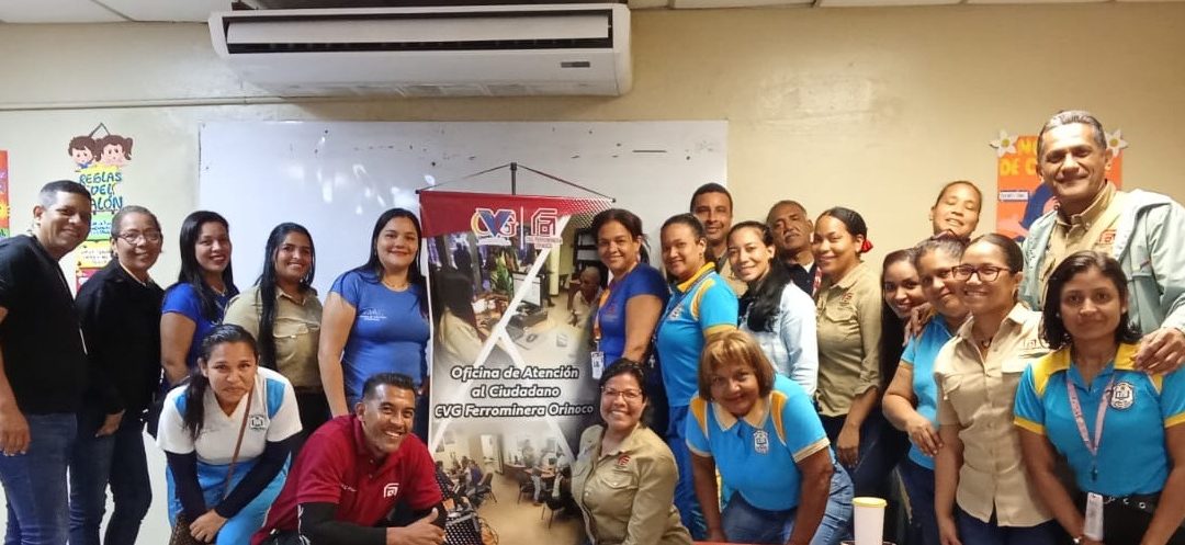 OAC IMPULSA PARTICIPACIÓN CIUDADANA EN CONTROL SOBRE LA GESTIÓN PÚBLICA