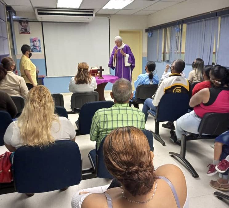 Clínica Palúa inicia actividades en su Semana Aniversario