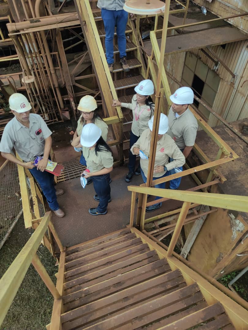 Planificación y Control Estratégico inicia programa de visitas técnicas