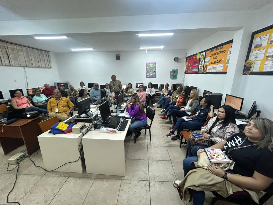 Avanza preparación de ferromineros en Gestión de Riesgos y Oportunidades