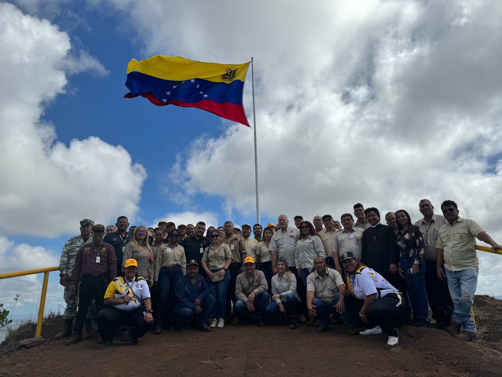 Inicia la Semana Aniversario de CVG Ferrominera Orinoco
