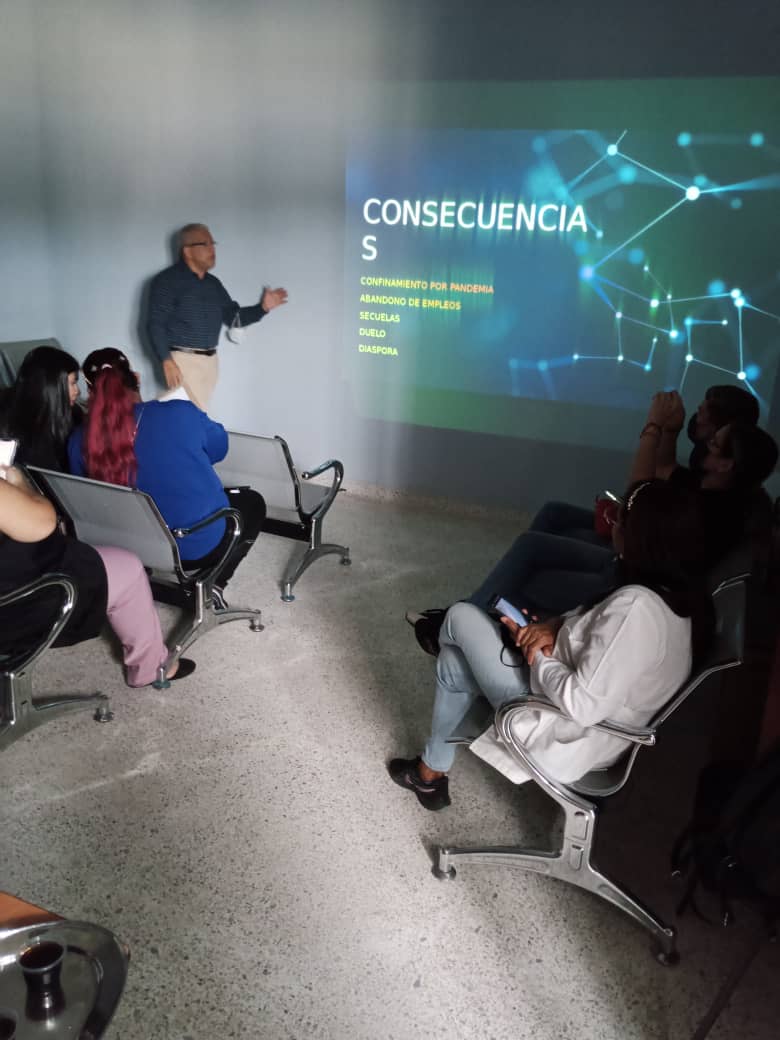 Salud mental: el origen del bienestar