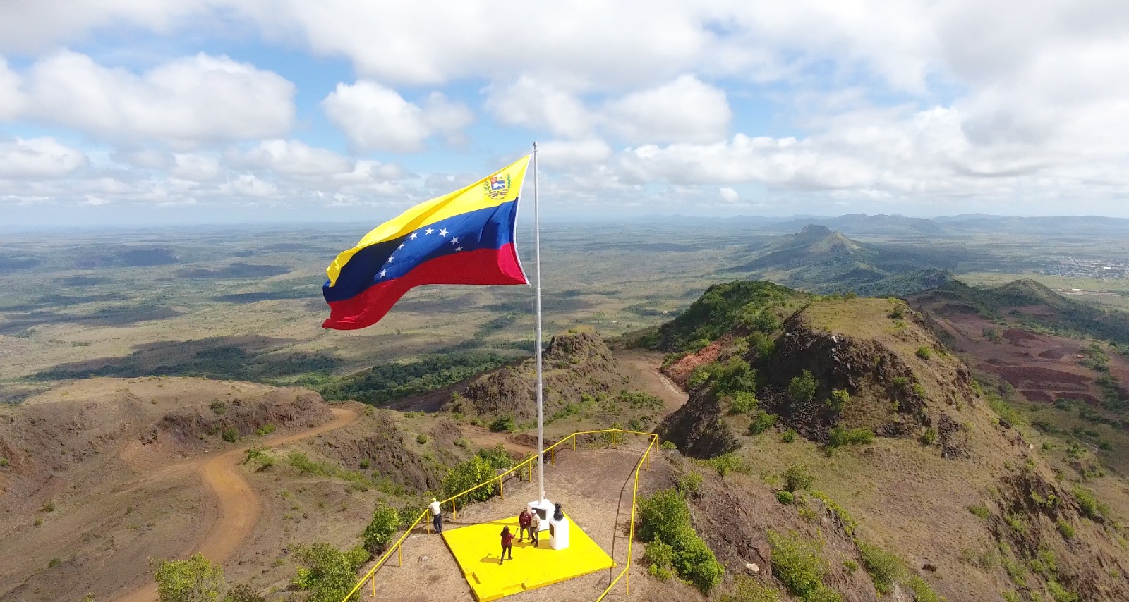 Conmemoramos 49 años de la Nacionalización del Hierro