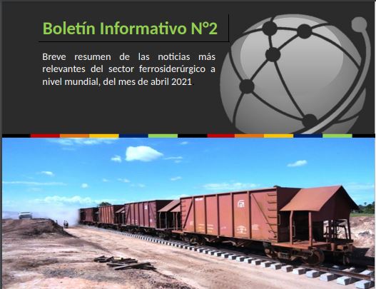 Boletín Informativo N°2 Boletín Informativo N°2