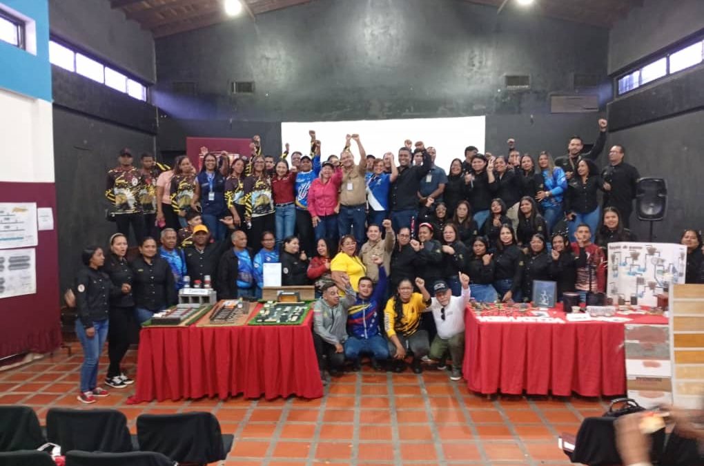 CELEBRAMOS EL 17° ANIVERSARIO DE LA UBTJR