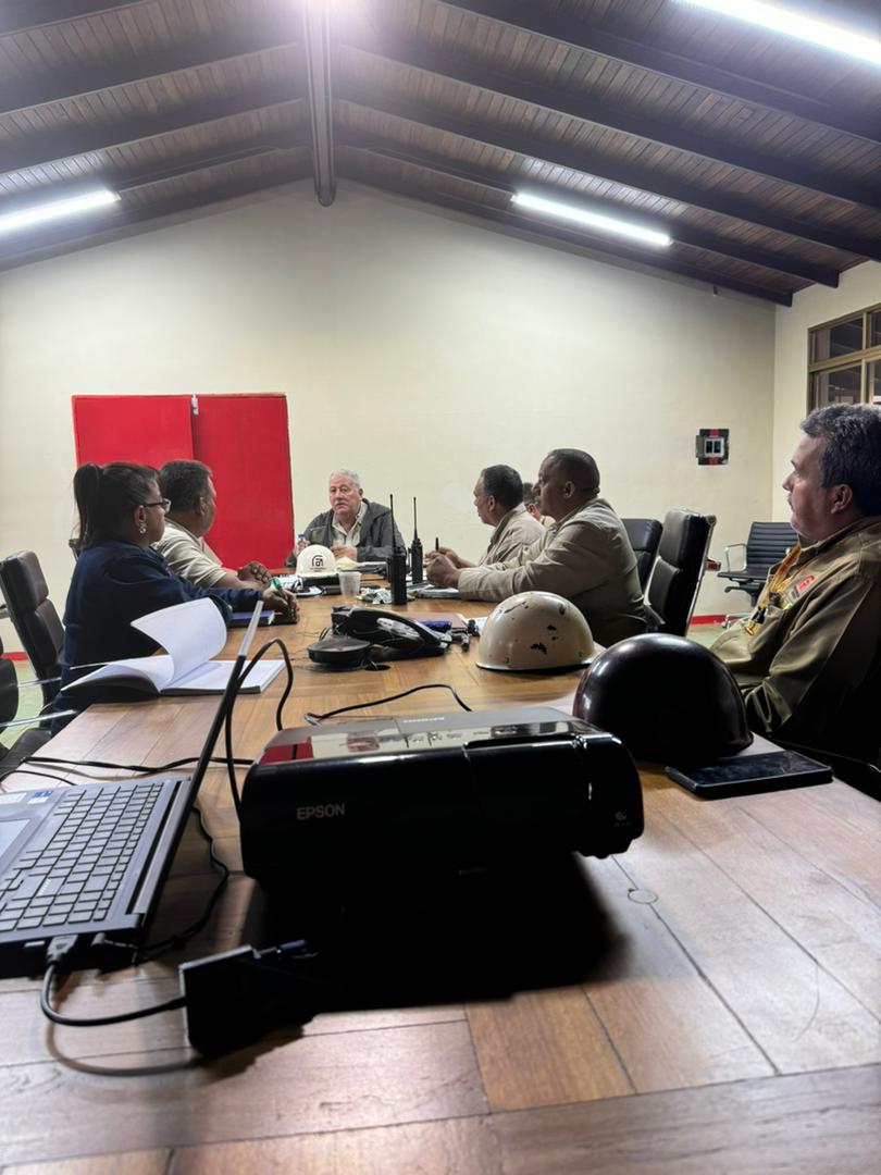 Seguimiento y planificación impulsan la productividad en Ciudad Piar
