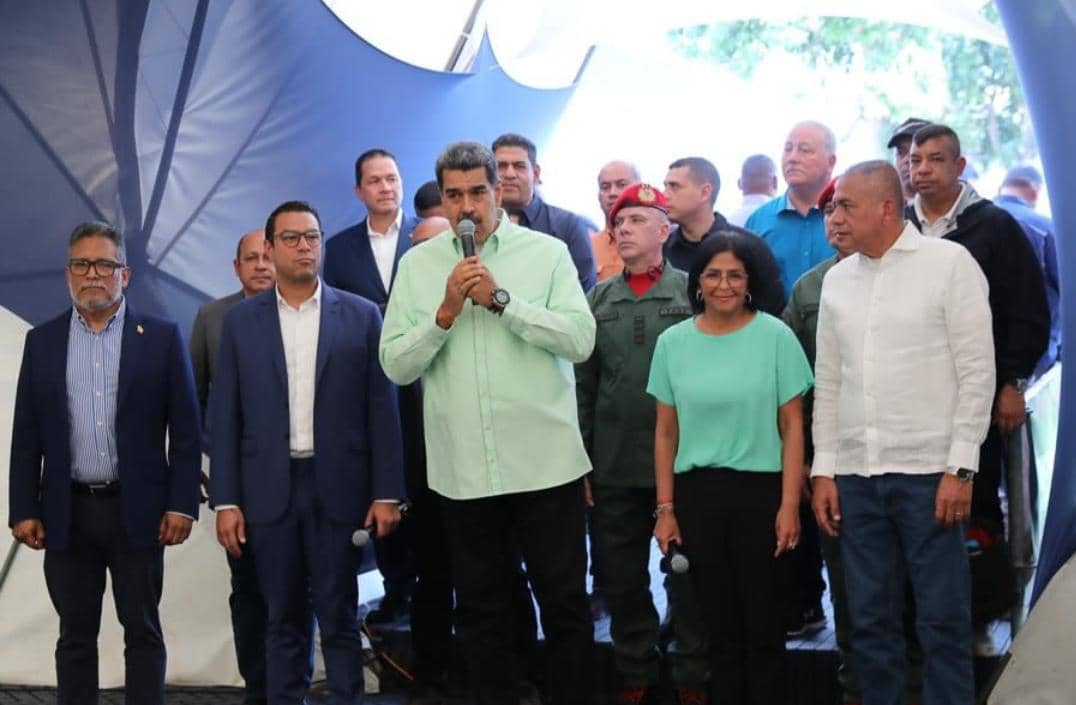 Expo Metal 2024 exhibe potencialidades de la industria metalúrgica venezolana