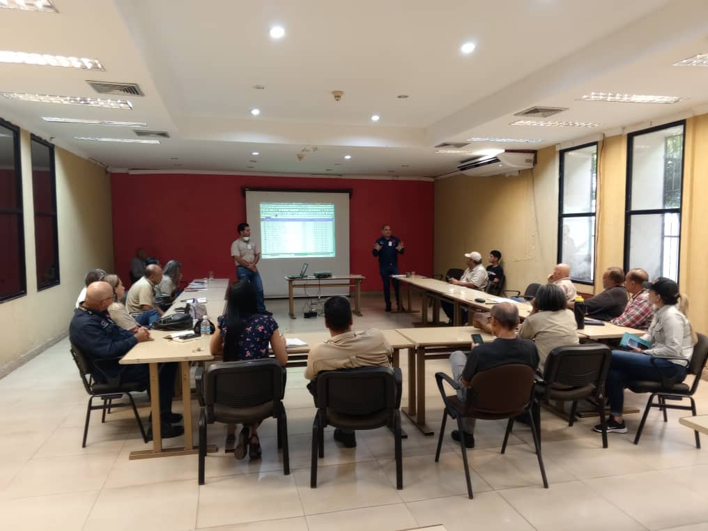 Formación estratégica para fomentar y desarrollar la productividad