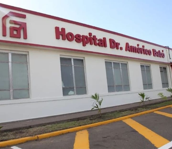 Arribamos al 66 aniversario de la Clínica Piar y el Hospital “Dr. Américo Babó”
