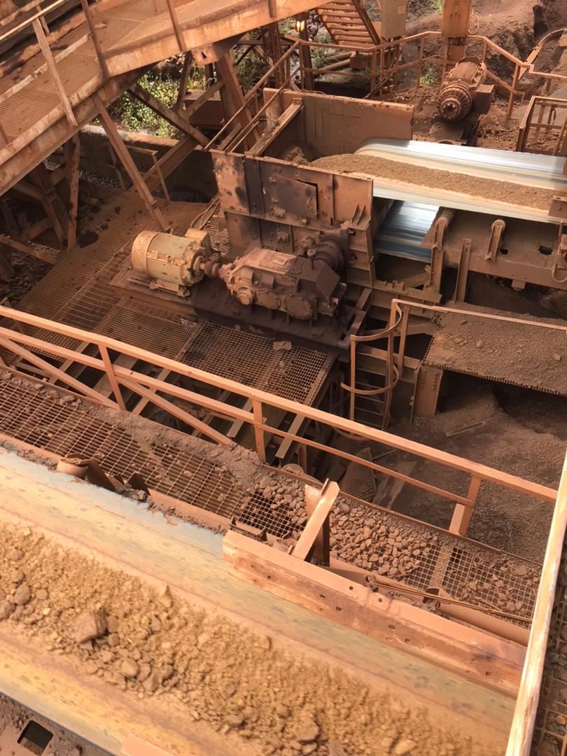 Ferrominera incrementará su capacidad productiva en 2023
