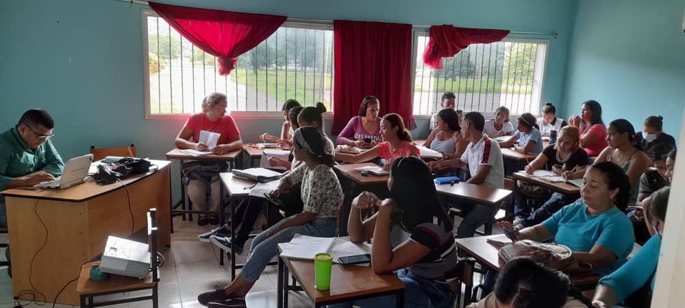 Curso de Seguridad Industrial